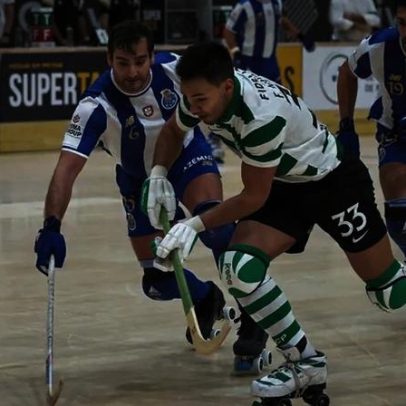 Sporting procura regressar às vitórias