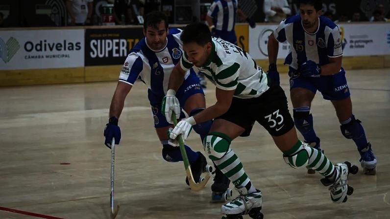 Sporting procura regressar às vitórias