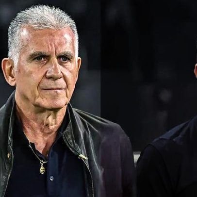 Queiroz apura Omã para Taça Árabe ao vencer Somália