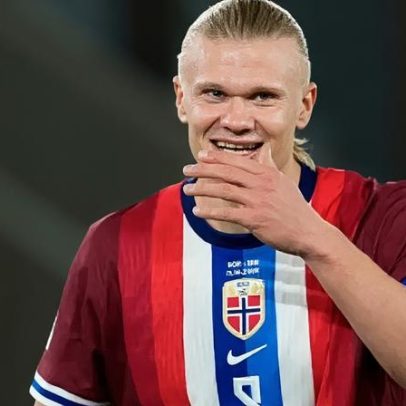 Noruega só falha o Mundial se perder por 9 diante da Itália