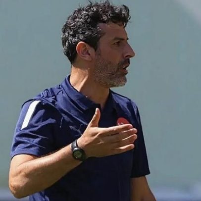 Timor-Leste goleado pelo Tajiquistão na qualificação para a Taça Asiática