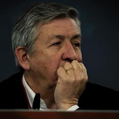 Tavares critica desinvestimento do Benfica no futebol feminino
