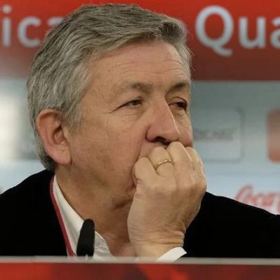Tavares critica desinvestimento do Benfica no futebol feminino