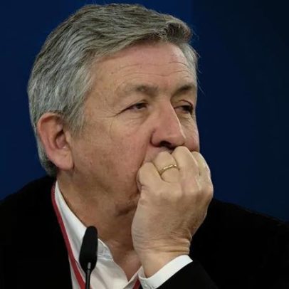 Tavares crítico com desinvestimento do Benfica no futebol feminino