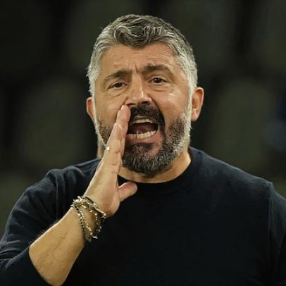 Itália defronta Irlanda do Norte no arranque do playoff para o Mundial 2026