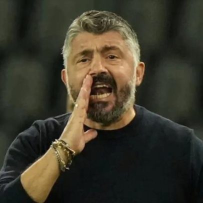 Itália enfrenta Irlanda do Norte no arranque do playoff para o Mundial 2026