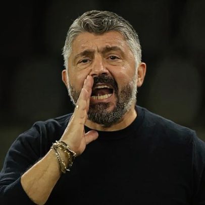 Itália enfrenta Irlanda do Norte no início do playoff pelo Mundial 2026