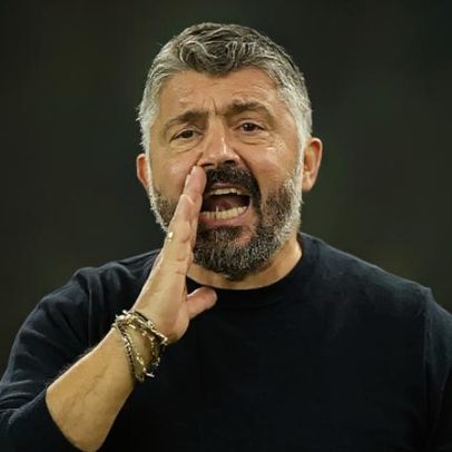 Itália joga contra a Irlanda do Norte no arranque do playoff