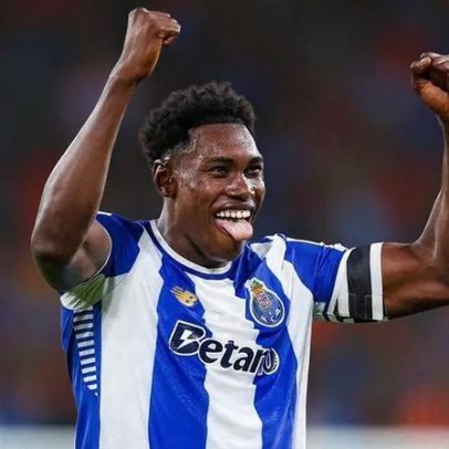Goleadores do FC Porto enfrentam dificuldades na Liga Europa
