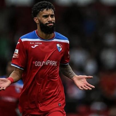 Gil Vicente domina prémios da Liga; Pablo, melhor jogador setembro/outubro