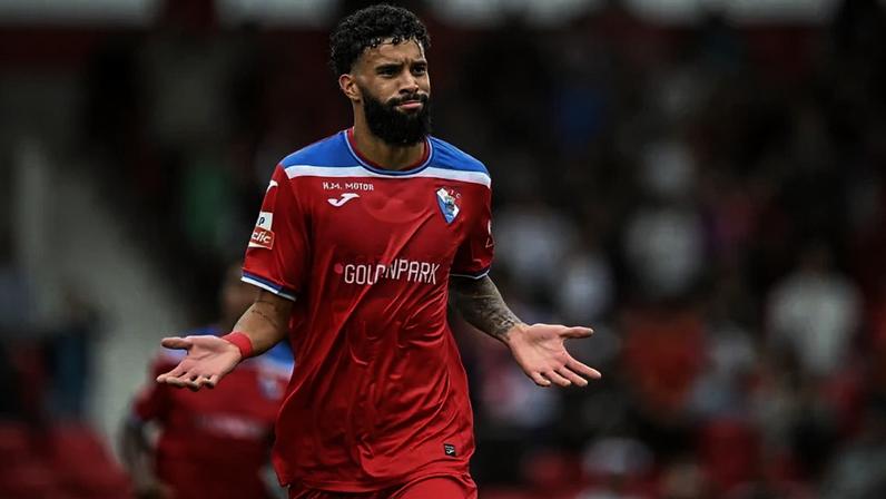 Gil Vicente domina prémios da Liga; Pablo, melhor jogador setembro/outubro