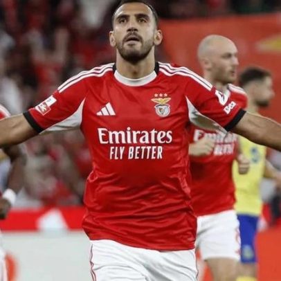 Pavlidis revela a 'tampa do ketchup' no Benfica e os números da transformação