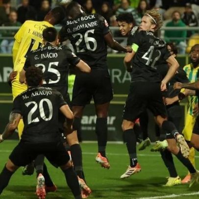Inspetor Record revela 11 recordes após 11 jornadas da Liga Betclic