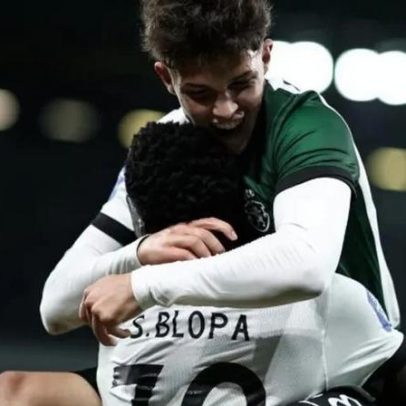 João Gião lança desafio do Sporting B e destaca várias estreias