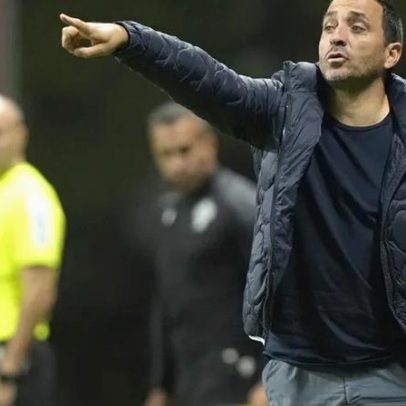 Vasco Matos promete Santa Clara ambiciosa para enfrentar Rio Ave