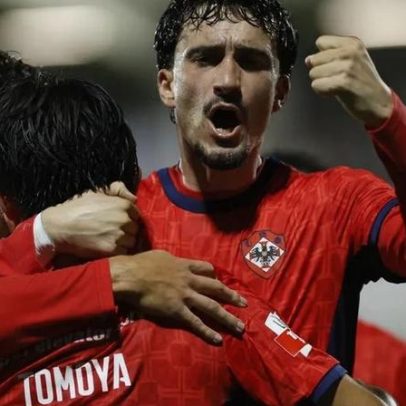 Oliveirense vence Leixões 2-0 e volta aos triunfos na 2.ª Liga