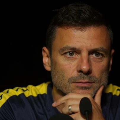 Filipe Cândido e Felgueiras prometem fazer tudo para vencer