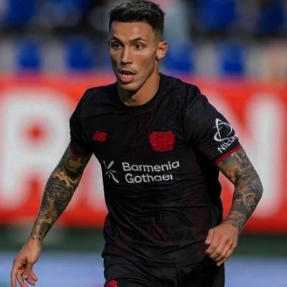 Bayern mira Grimaldo para substituir Guerreiro