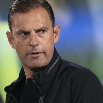 Silaidopoulos abre mudanças no Rio Ave após pausa ter revelado informações