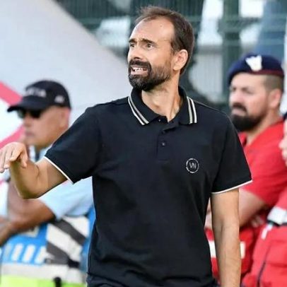 Hugo Oliveira: Moreirense joga com olhos na baliza adversária diante do Famalicão