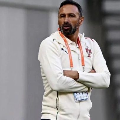 Associação de Treinadores felicita Seleção e Bino