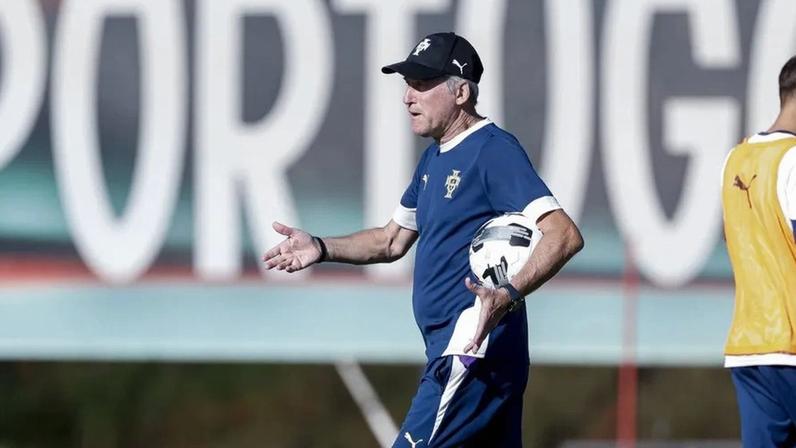Portugal fecha estreia com nota máxima na qualificação para o Europeu Sub-17