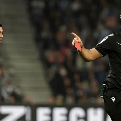 CA da FPF analisa arbitragem da jornada 10: avaliação do FC Porto-Sp. Braga