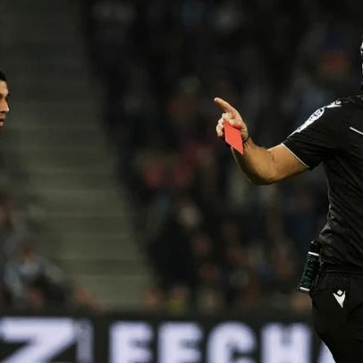 CA da FPF analisa arbitragem da jornada 10: avaliação do Porto e Braga