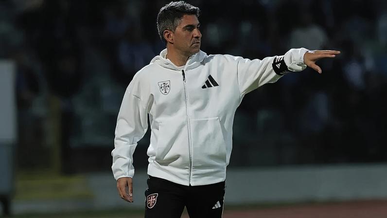 Alexandre Santana