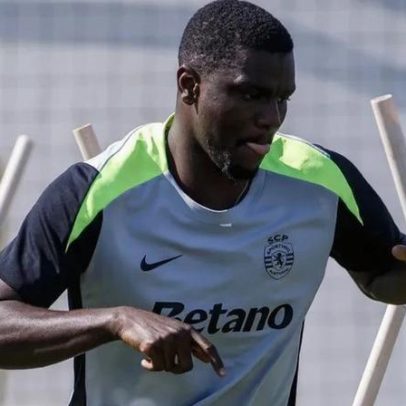 Diomande destaca Vanaken no Club Brugge e garante confiança em casa