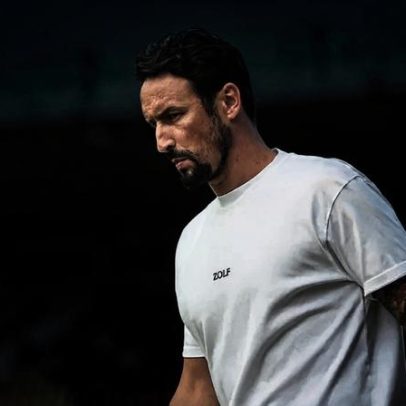 Gil Vicente prepara plantel para defrontar Moreirense em treino particular