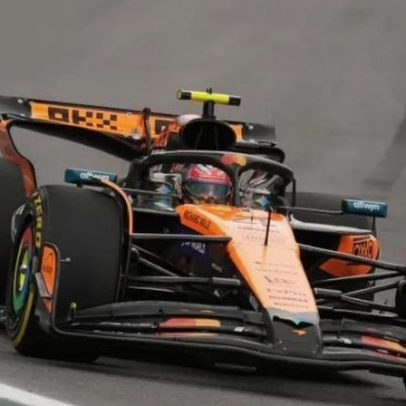 FIA desclassifica pilotos da McLaren no GP de Las Vegas