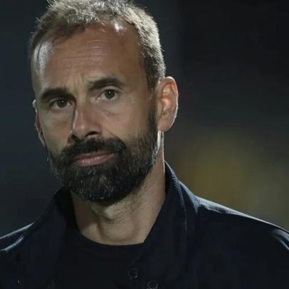 Hugo Oliveira antevê tubarões a rondar as nossas águas no final da época