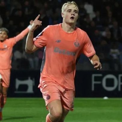 Froholdt é seguido por clubes italianos e ingleses