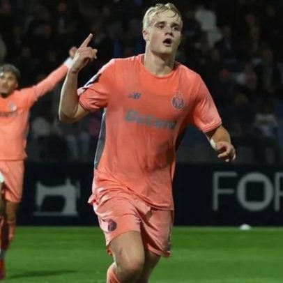 Froholdt segue interesse de clubes italianos e ingleses
