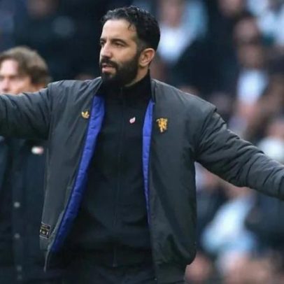 Rúben Amorim pretende devolver a mística ao Manchester United