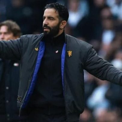 Rúben Amorim pretende devolver a mística ao Manchester United