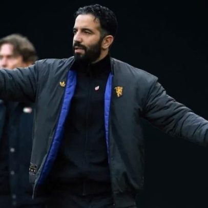 Rúben Amorim quer devolver a mística ao Manchester United