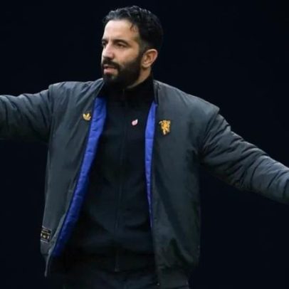 Ruben Amorim quer devolver a mística ao Manchester United