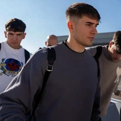 Fresneda realiza sonho na Roménia ao marcar pela seleção