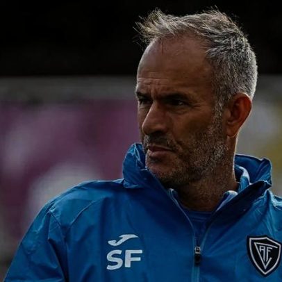 Sérgio Fonseca admite falhas: não fomos eficazes