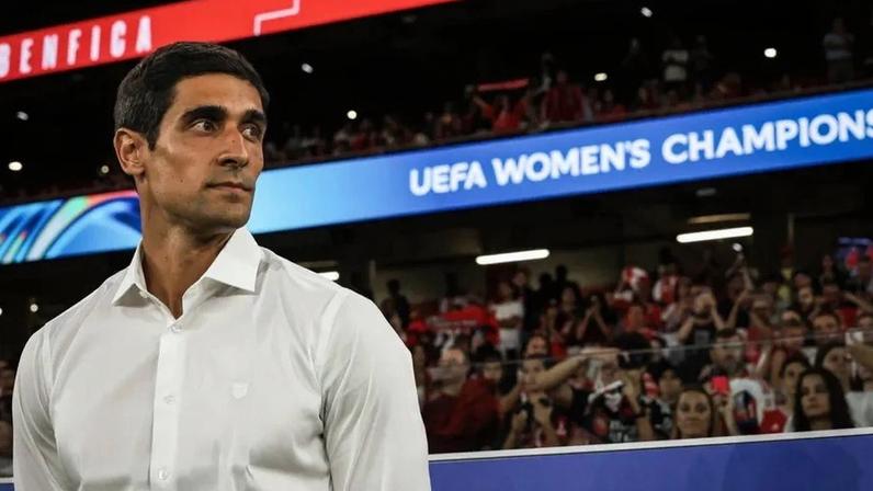 Ivan Baptista admite que empate com Twente não era o esperado