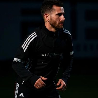 Presidente do Besiktas tranquilo sobre Rafa: não espera que o Benfica nos prejudique