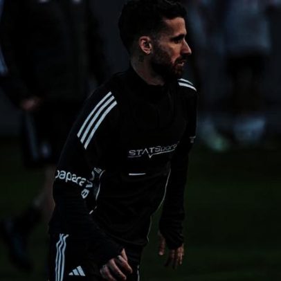 Presidente do Besiktas confia em Rafa e diz que Benfica não os prejudicará