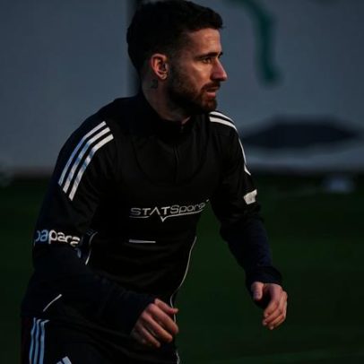 Presidente do Besiktas tranquilo sobre Rafa: Benfica não nos prejudicará