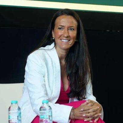 Mónica Jorge assume coordenação do futebol feminino do Benfica