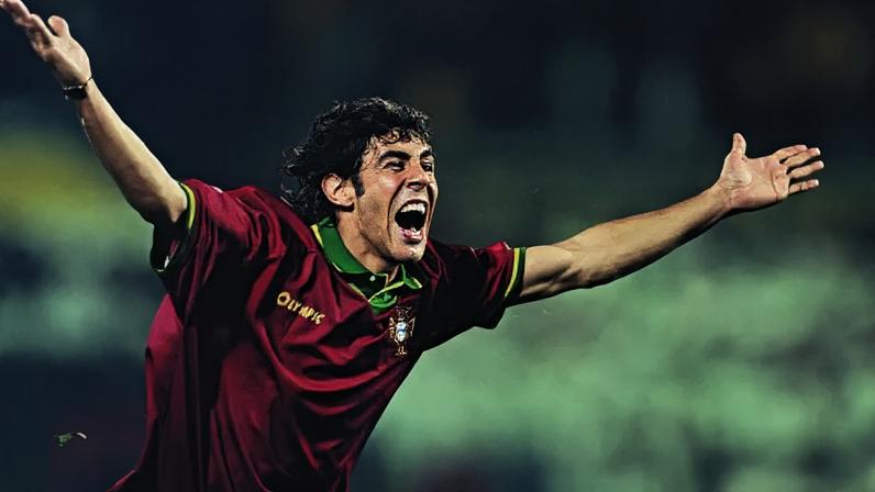 Portugal enfrenta a Irlanda num duelo que se repete após 30 anos