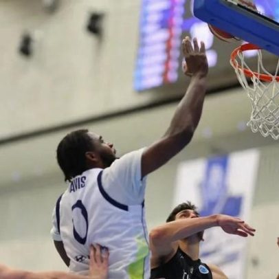 FC Porto perde no Dragão e fica a meio da FIBA Europe Cup