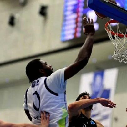 FC Porto perde no Dragão e marca passo na FIBA Europe Cup
