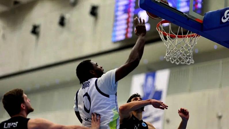 FC Porto perde no Dragão e marca passo na FIBA Europe Cup